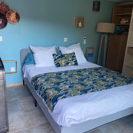 Les Terrasses Des Anthenors Bed and Breakfast Ensues-la-Redonne Buitenkant foto