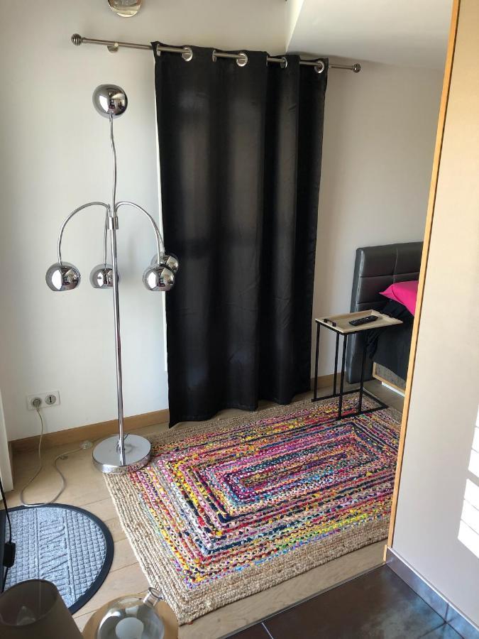 Les Terrasses Des Anthenors Bed and Breakfast Ensues-la-Redonne Buitenkant foto