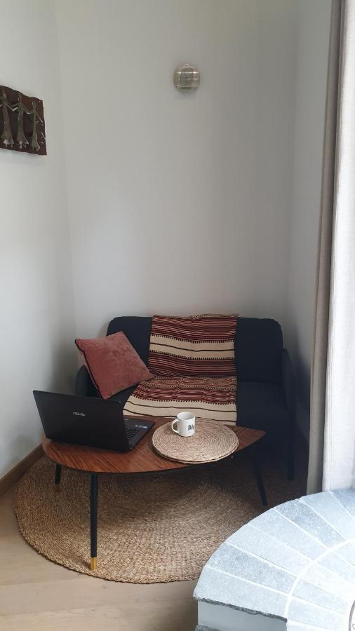 Les Terrasses Des Anthenors Bed and Breakfast Ensues-la-Redonne Buitenkant foto