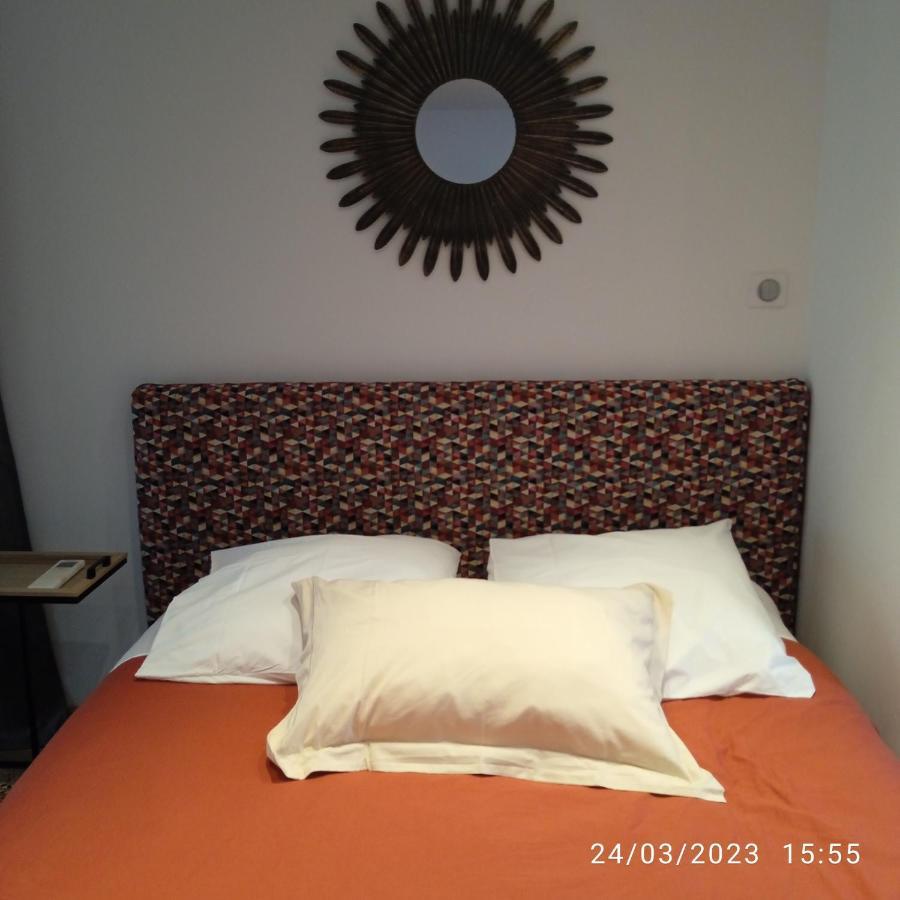 Les Terrasses Des Anthenors Bed and Breakfast Ensues-la-Redonne Buitenkant foto